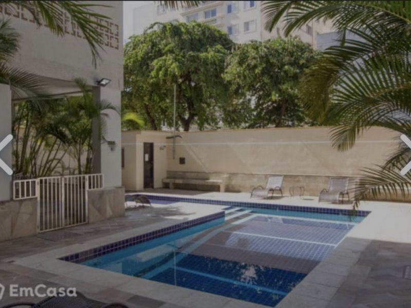 imóvel com 82m² - Parque São Jorge - São Paulo