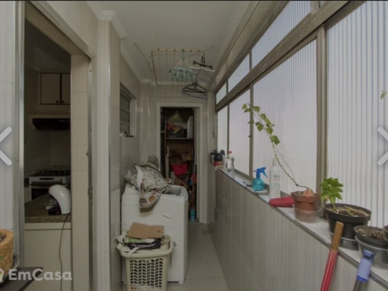 imóvel com 82m² - Parque São Jorge - São Paulo