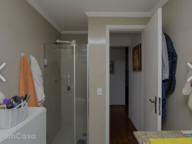 imóvel com 82m² - Parque São Jorge - São Paulo