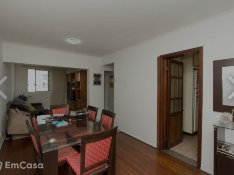 imóvel com 82m² - Parque São Jorge - São Paulo