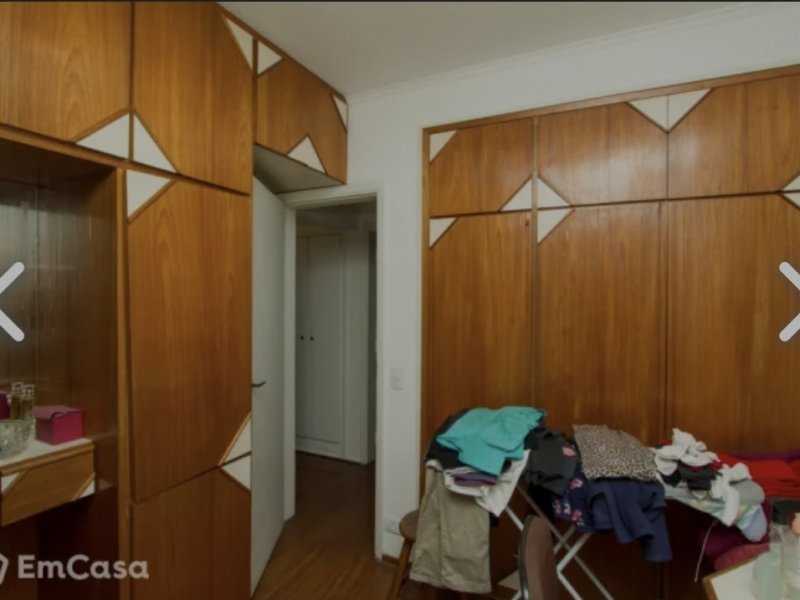 imóvel com 82m² - Parque São Jorge - São Paulo