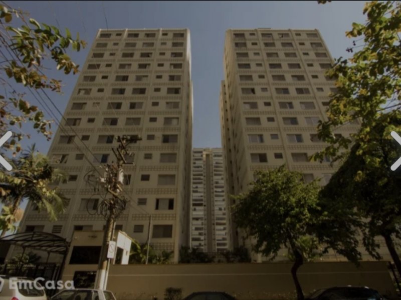 imóvel com 82m² - Parque São Jorge - São Paulo