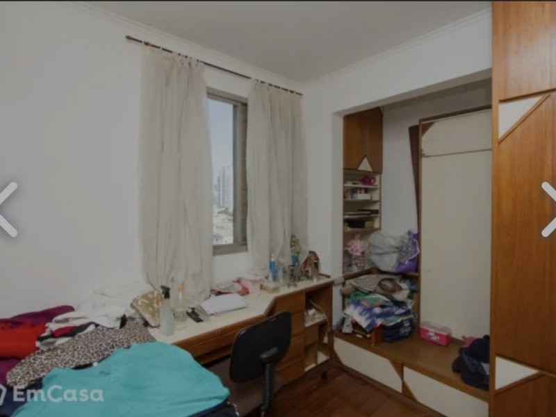 imóvel com 82m² - Parque São Jorge - São Paulo