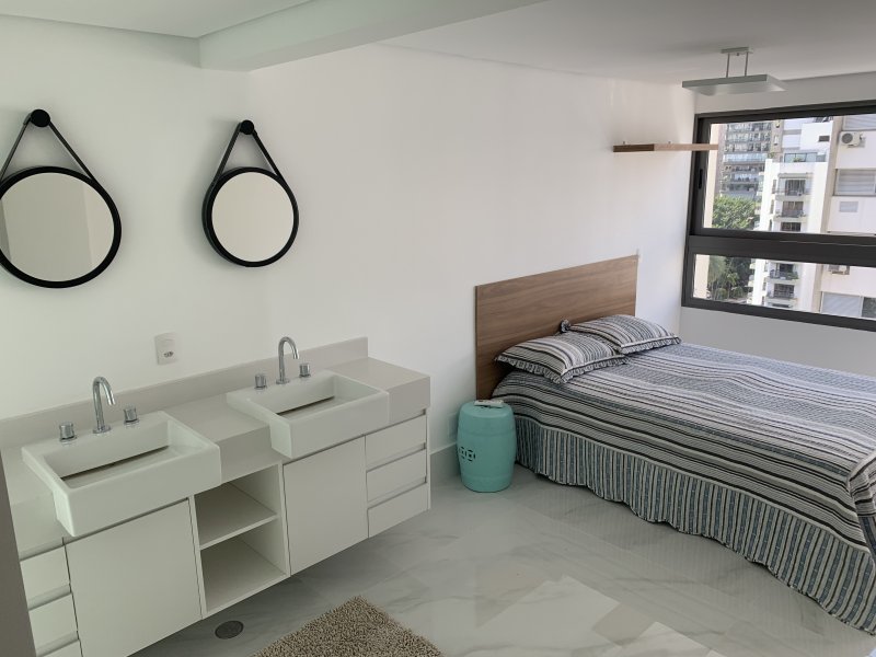 imóvel com 145m² - Vila Nova Conceição - São Paulo