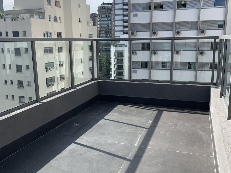 imóvel com 145m² - Vila Nova Conceição - São Paulo