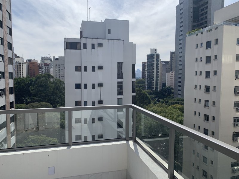 imóvel com 145m² - Vila Nova Conceição - São Paulo