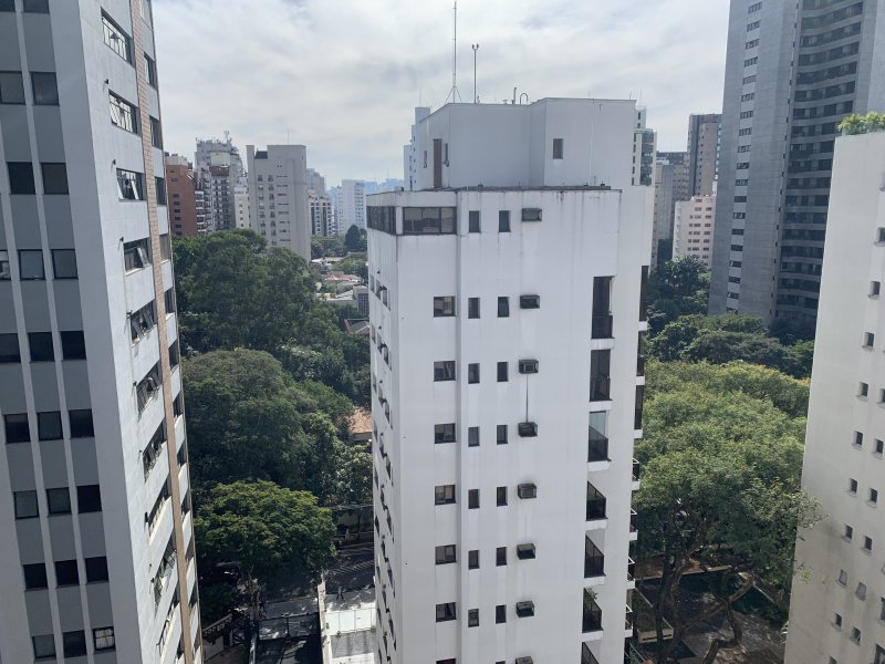 imóvel com 145m² - Vila Nova Conceição - São Paulo