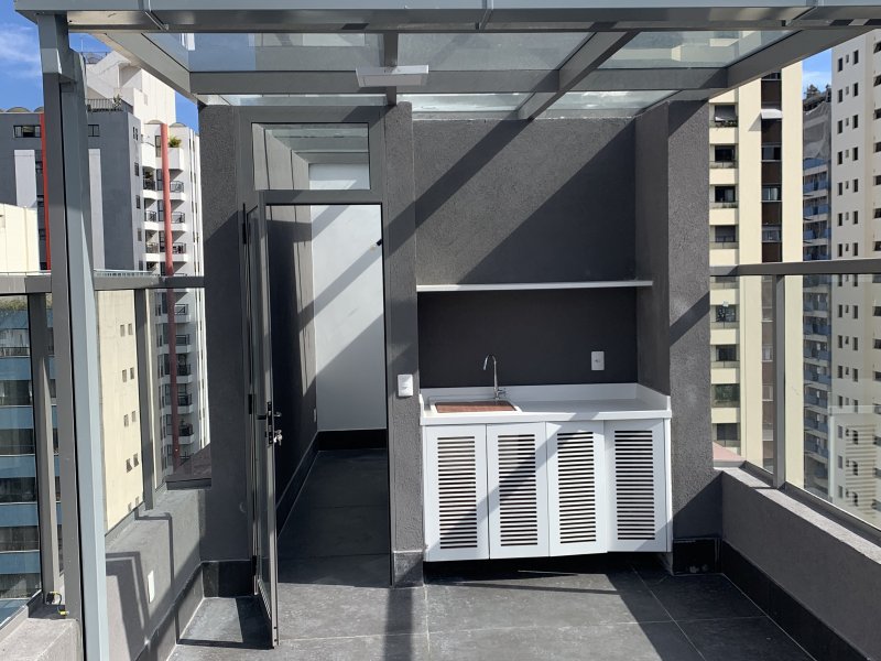 imóvel com 145m² - Vila Nova Conceição - São Paulo