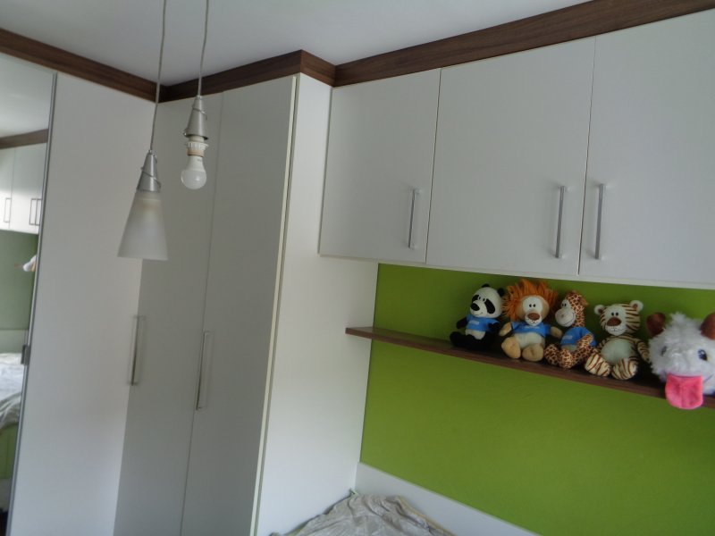 imóvel com 94m² - Batel - Curitiba