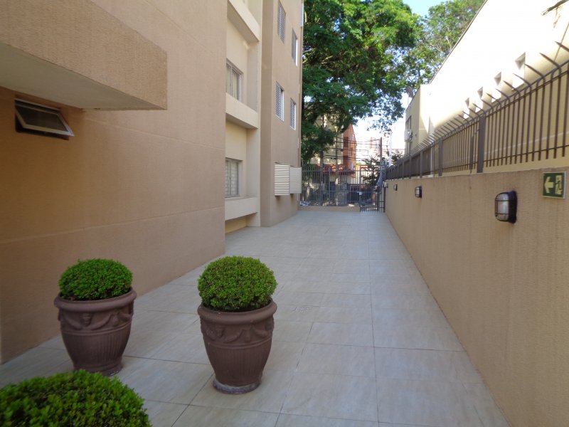 imóvel com 94m² - Batel - Curitiba