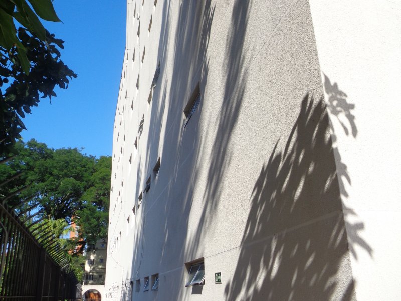 imóvel com 94m² - Batel - Curitiba