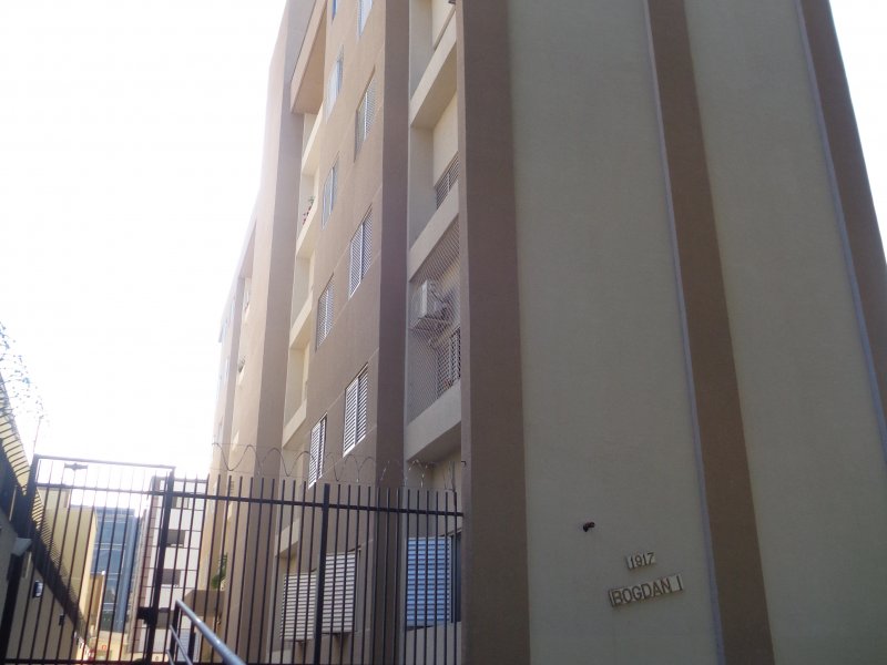 imóvel com 94m² - Batel - Curitiba