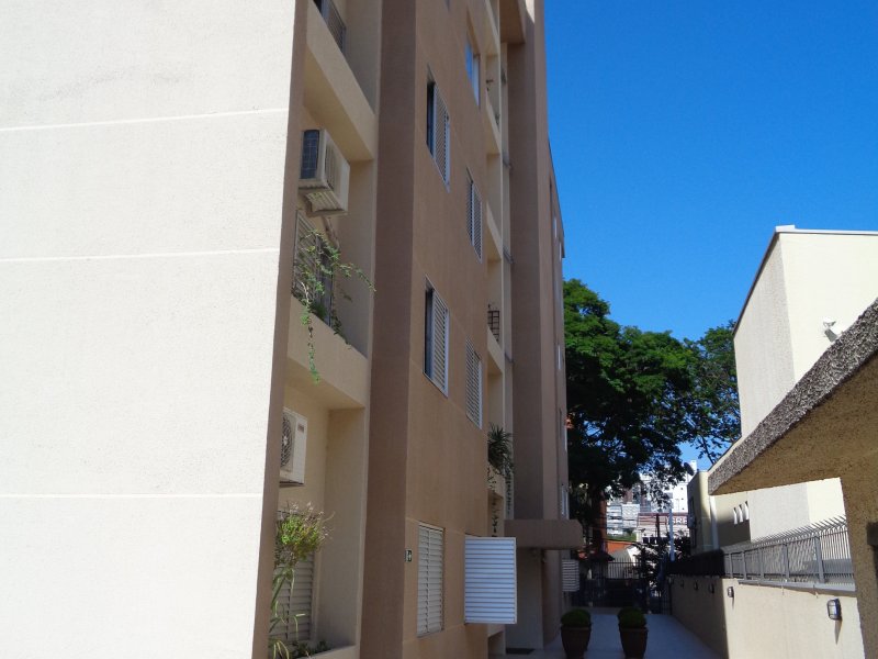 imóvel com 94m² - Batel - Curitiba