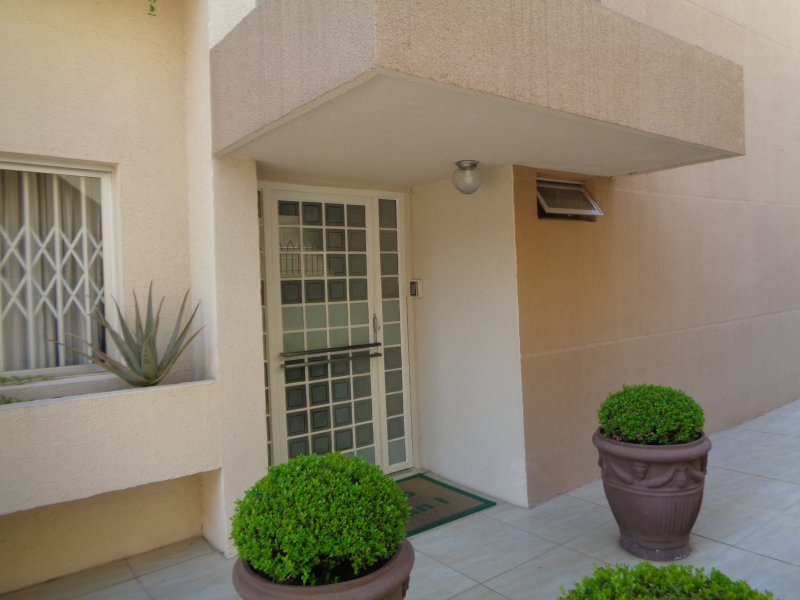 imóvel com 94m² - Batel - Curitiba