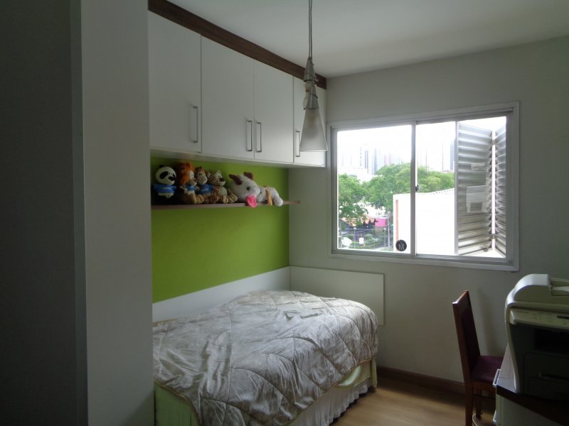 imóvel com 94m² - Batel - Curitiba