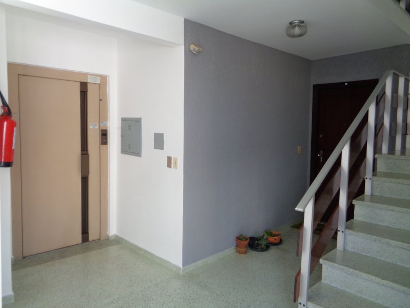 imóvel com 94m² - Batel - Curitiba
