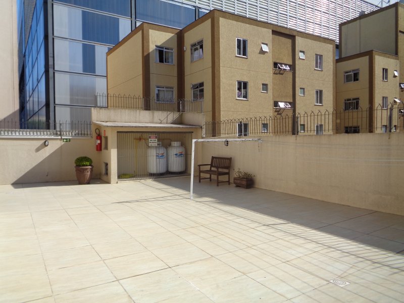 imóvel com 94m² - Batel - Curitiba