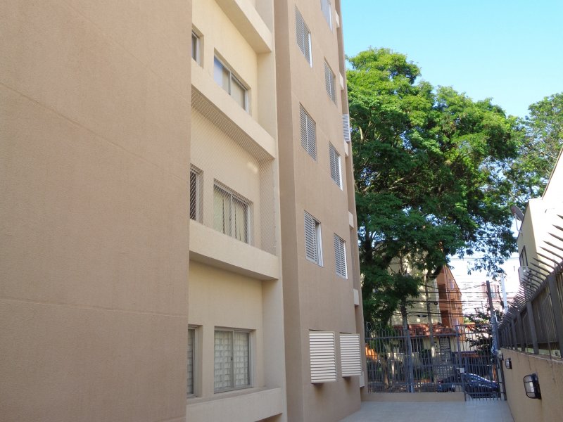 imóvel com 94m² - Batel - Curitiba