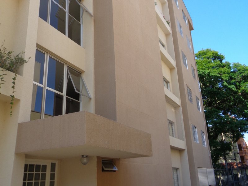 imóvel com 94m² - Batel - Curitiba