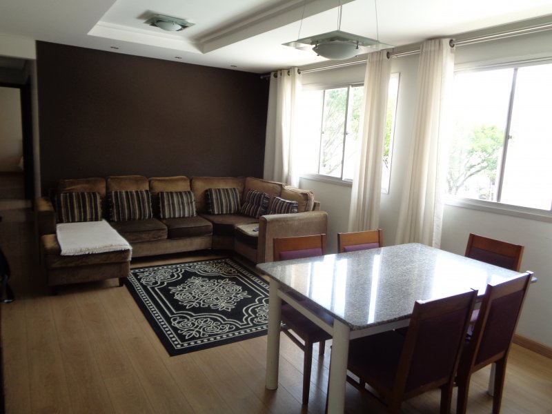 imóvel com 94m² - Batel - Curitiba