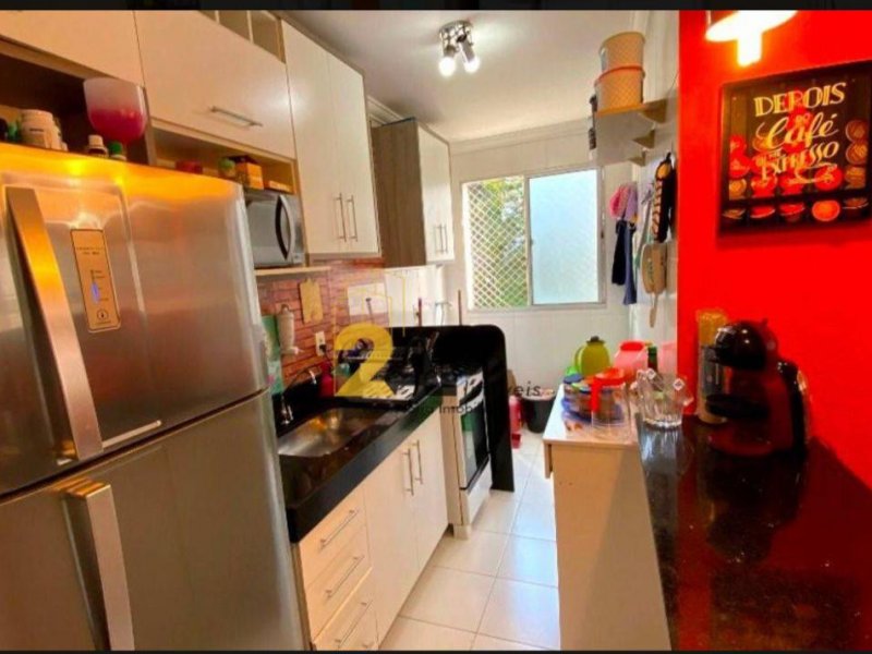 Apartamento à venda Parque Munhoz com 44m² e 2 quartos por R$ 220.000 - 1020661848-img-20210612-wa0013.jpg