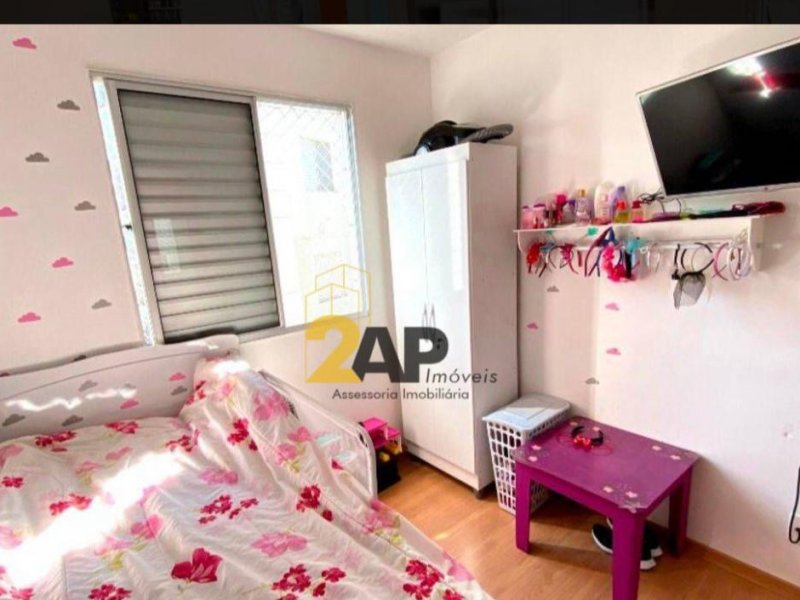 Apartamento à venda Parque Munhoz com 44m² e 2 quartos por R$ 220.000 - 1485584923-img-20210612-wa0020.jpg