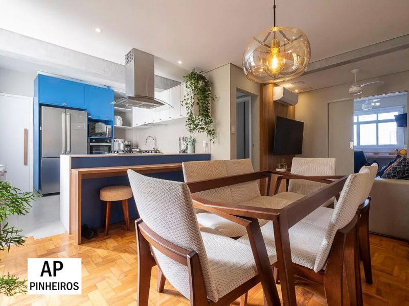 Apartamento à venda Pinheiros com 94m² e 3 quartos por R$ 1.100.000 - 1082189246-ap-pinheiros-0013.jpg