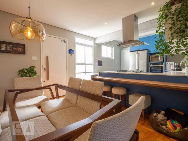 imóvel com 94m² - Pinheiros - São Paulo