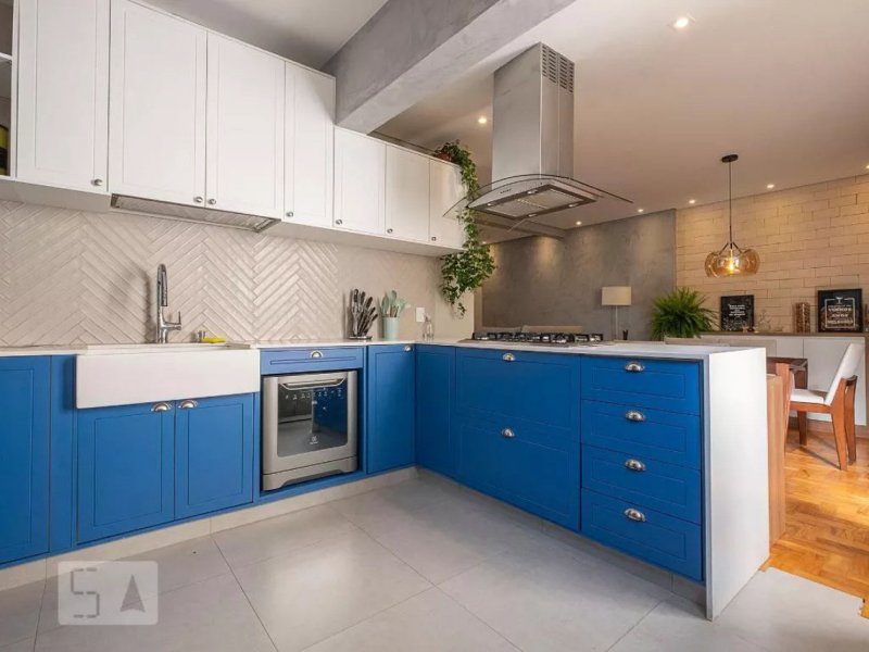 imóvel com 94m² - Pinheiros - São Paulo