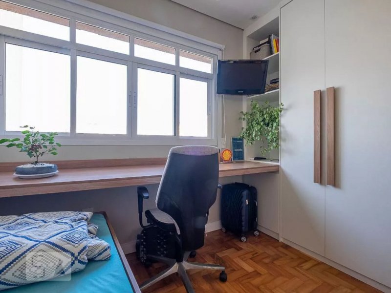 imóvel com 94m² - Pinheiros - São Paulo
