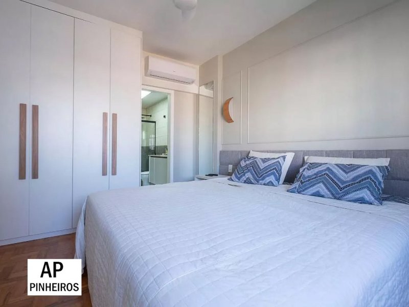 Apartamento à venda Pinheiros com 94m² e 3 quartos por R$ 1.100.000 - 1461046938-ap-pinheiros-0011.jpg
