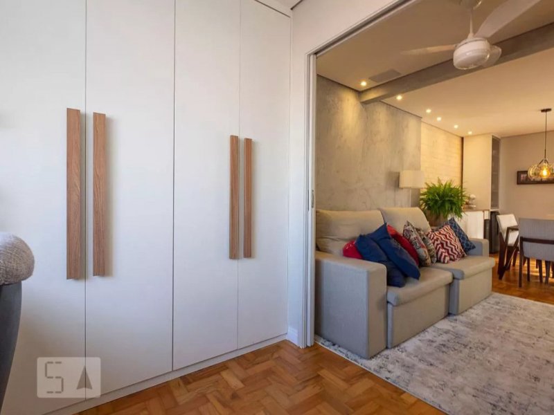 imóvel com 94m² - Pinheiros - São Paulo