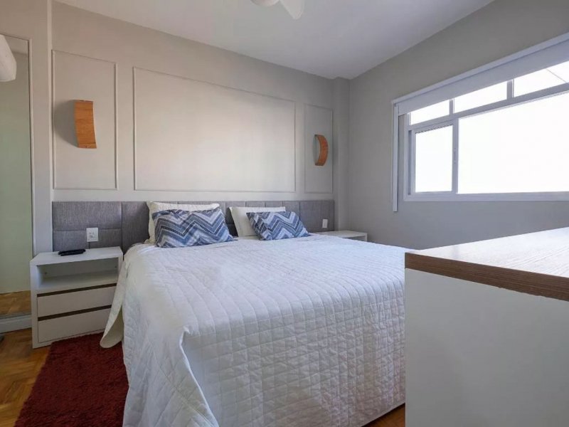 imóvel com 94m² - Pinheiros - São Paulo