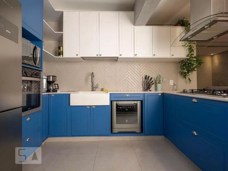 imóvel com 94m² - Pinheiros - São Paulo