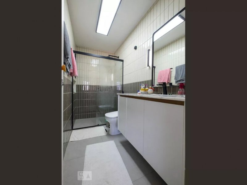 imóvel com 94m² - Pinheiros - São Paulo
