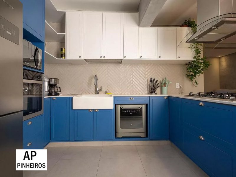 Apartamento à venda Pinheiros com 94m² e 3 quartos por R$ 1.100.000 - 1694042613-ap-pinheiros-0004.jpg