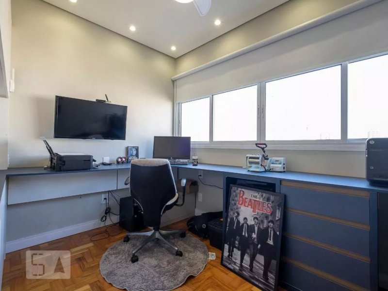 imóvel com 94m² - Pinheiros - São Paulo