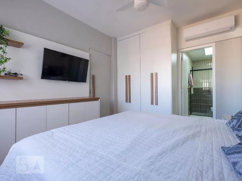 imóvel com 94m² - Pinheiros - São Paulo