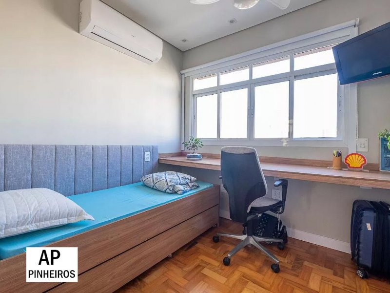 Apartamento à venda Pinheiros com 94m² e 3 quartos por R$ 1.100.000 - 34467779-ap-pinheiros-0008.jpg