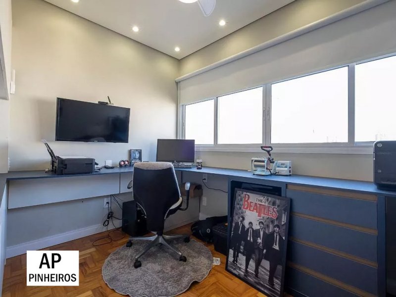 Apartamento à venda Pinheiros com 94m² e 3 quartos por R$ 1.100.000 - 349604038-ap-pinheiros-0009.jpg