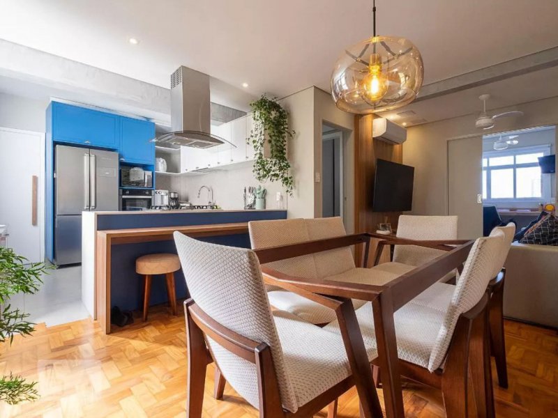 imóvel com 94m² - Pinheiros - São Paulo