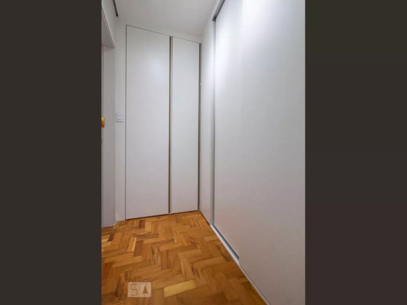 imóvel com 94m² - Pinheiros - São Paulo
