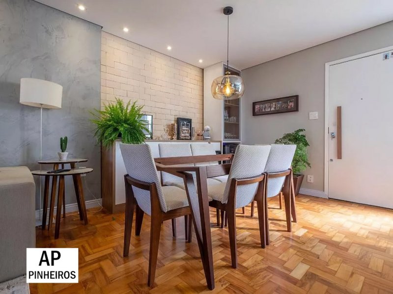Apartamento à venda Pinheiros com 94m² e 3 quartos por R$ 1.100.000 - 772645266-ap-pinheiros-0012.jpg