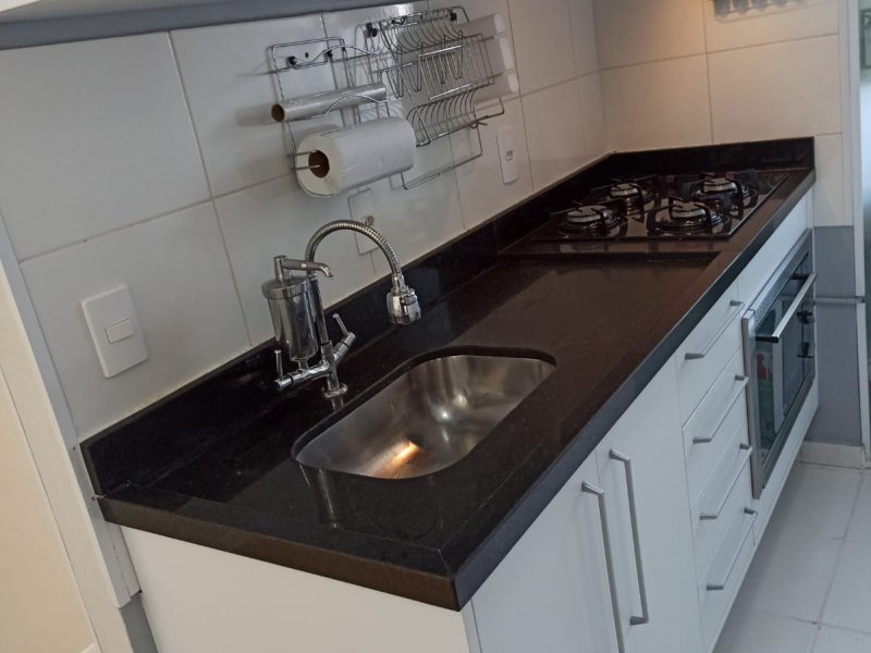 imóvel com 48m² - Vila da Oportunidade - Carapicuiba