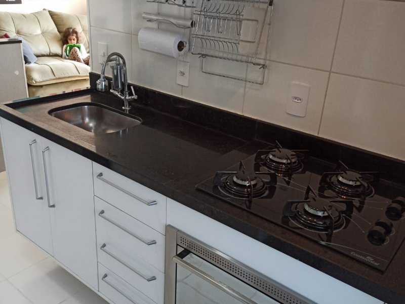 imóvel com 48m² - Vila da Oportunidade - Carapicuiba