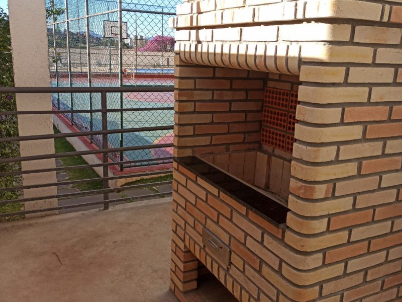 imóvel com 48m² - Vila da Oportunidade - Carapicuiba