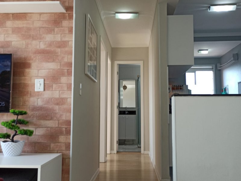 imóvel com 48m² - Vila da Oportunidade - Carapicuiba