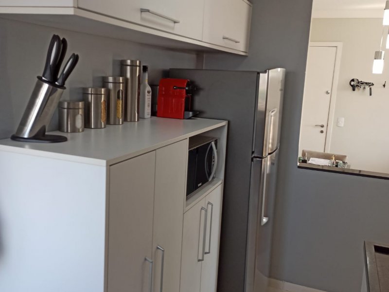 imóvel com 48m² - Vila da Oportunidade - Carapicuiba