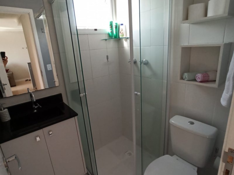 imóvel com 48m² - Vila da Oportunidade - Carapicuiba