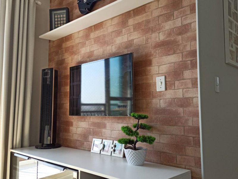 imóvel com 48m² - Vila da Oportunidade - Carapicuiba